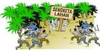 Ilustrasi Administrasi Pertanahan