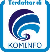Logo Kominfo