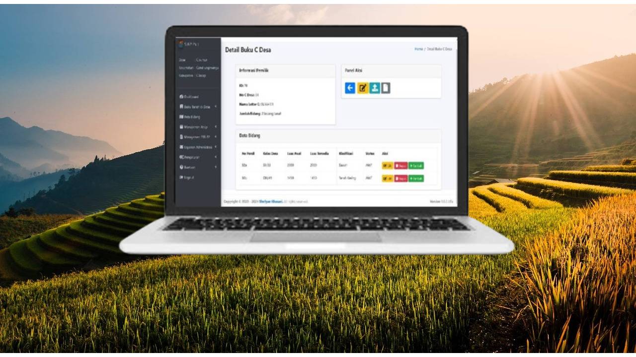 Ownership Management